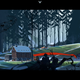Illustration for article titled More Stunning Art From 2013s Prettiest Video Game